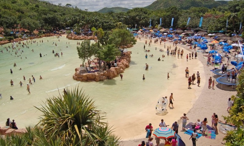 Sun City 01